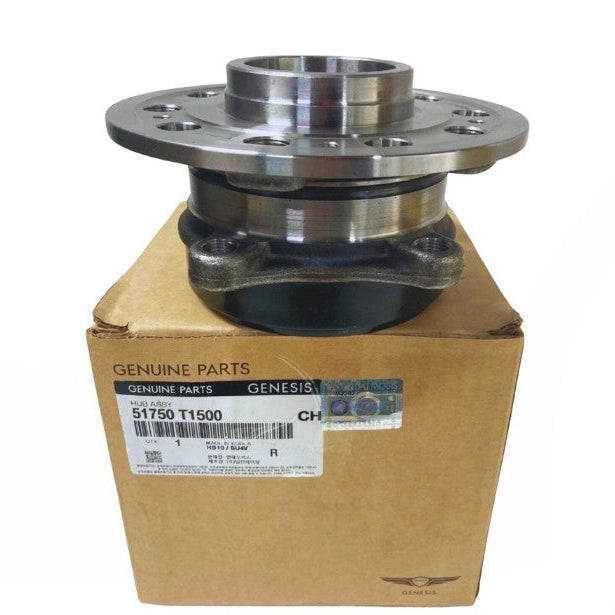 GENUINE 51750T1500 Front Wheel Hub Bearing Fits For Genesis G80 GV80 2021-2024