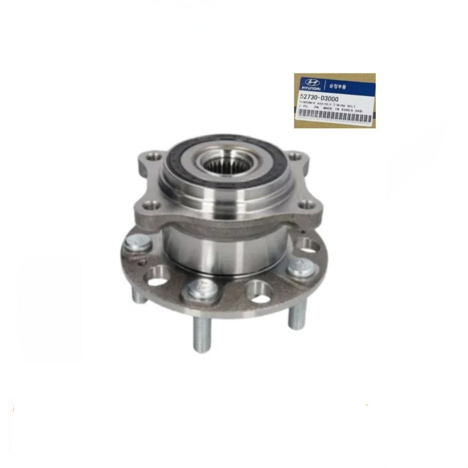 GENUINE 52730D3000 Hub & Bearing Rear Wheel For Hyundai Tucson 2016-2021 Kia Sportage 2017-2022