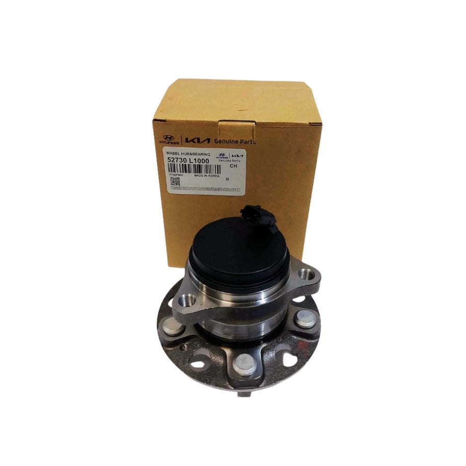 GENUINE 52730L1000 Rear Wheel Hub & Bearing For Hyundai Sonata Kia K5  Elantra N 2020-2023