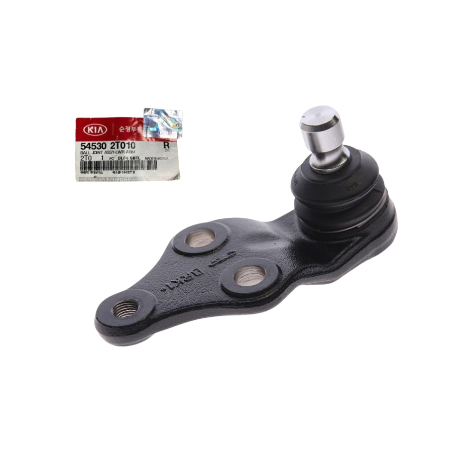 GENUINE 545302T010 Ball Joint Front Lower Right Left Side For Hyundai Santa Fe 2013-2020 Kia Optima