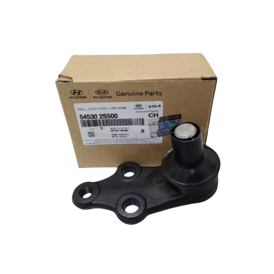 GENUINE 545302S500 Front Lower Ball Joint Right Left Side For Kia Sportage Hyundai Tucson 2010-2013