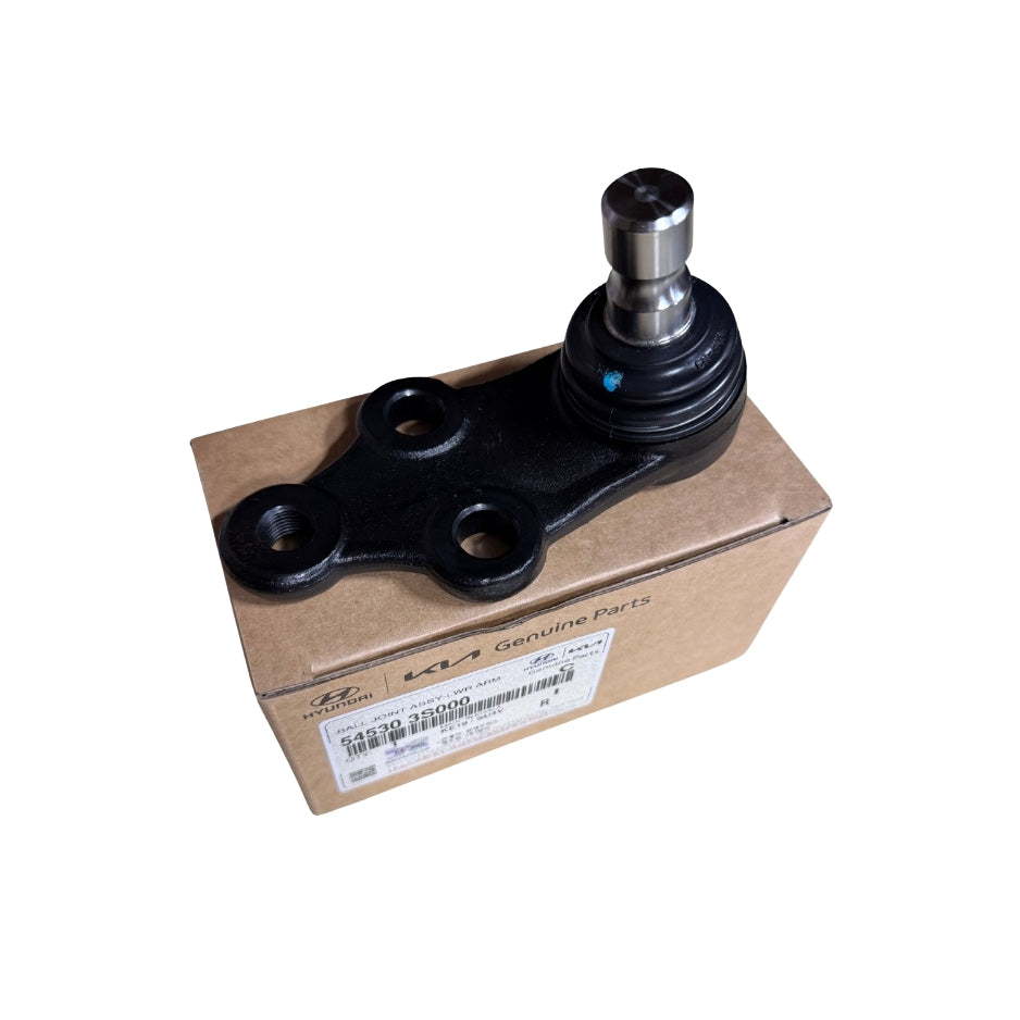GENUINE 545303S000 Lower Ball Joint Front Left Right For 2010-2017 Hyundai Sonata Tucson Kia Sportage