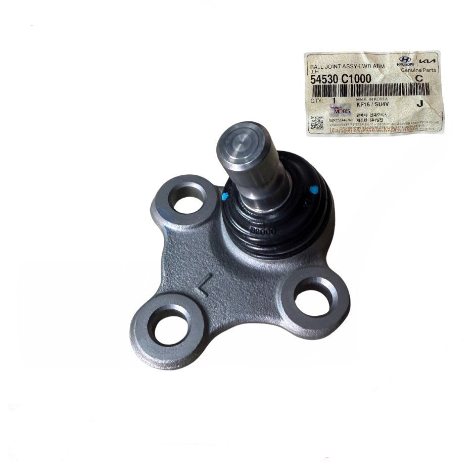 GENUINE 54530C1000  Lower Ball Joint Arm Left Side For Kia Optima 2016-2020 Hyundai Tucson