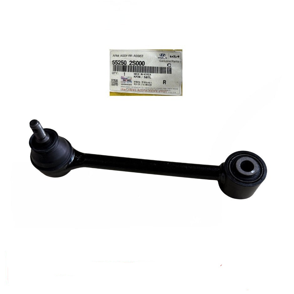 YULIM 552502S000 Lateral Link Rear Driver Passenger Side Upper For Kia Sportage Hyundai Tucson