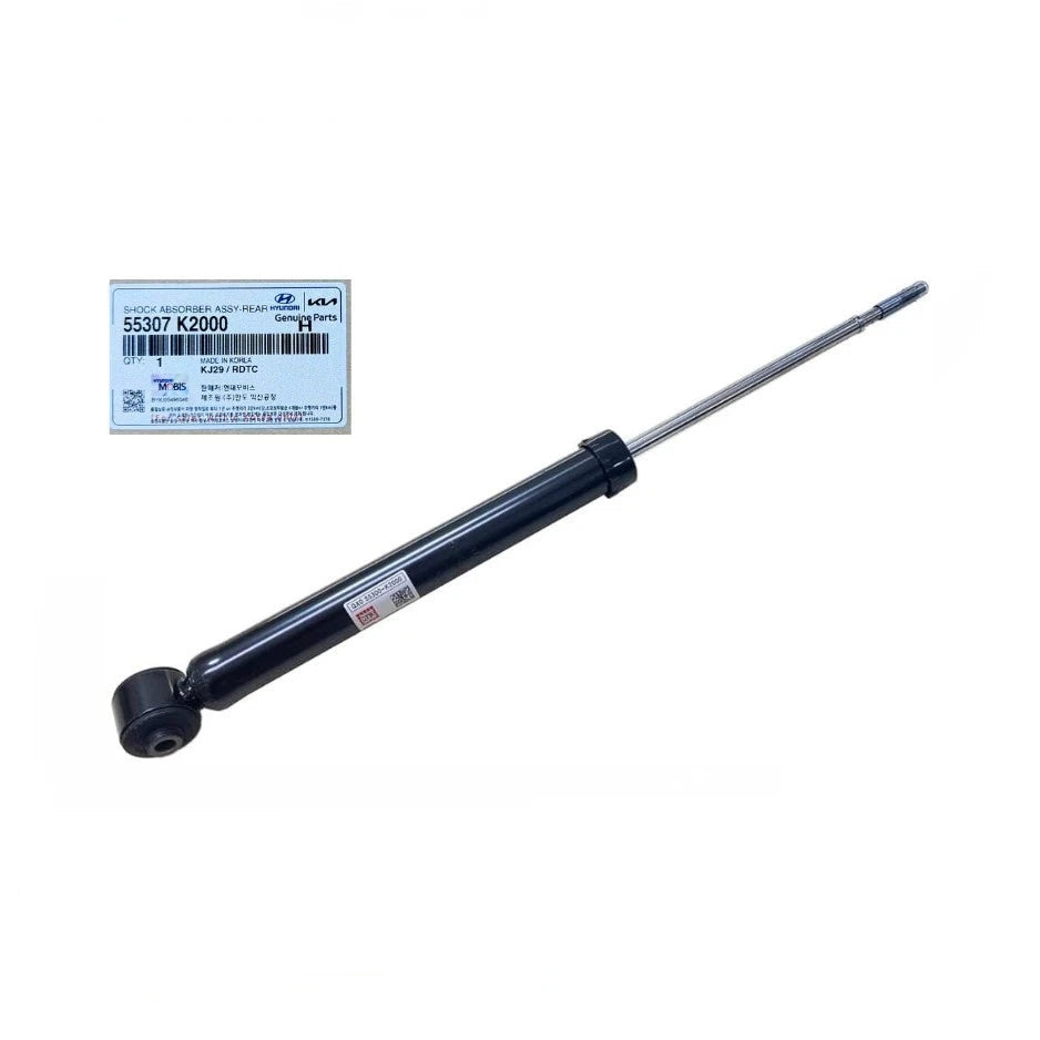 GENUINE 55307K2000 Shock Absorber Assy Rear For Hyundai Venue 2020-2023 NEW OEM