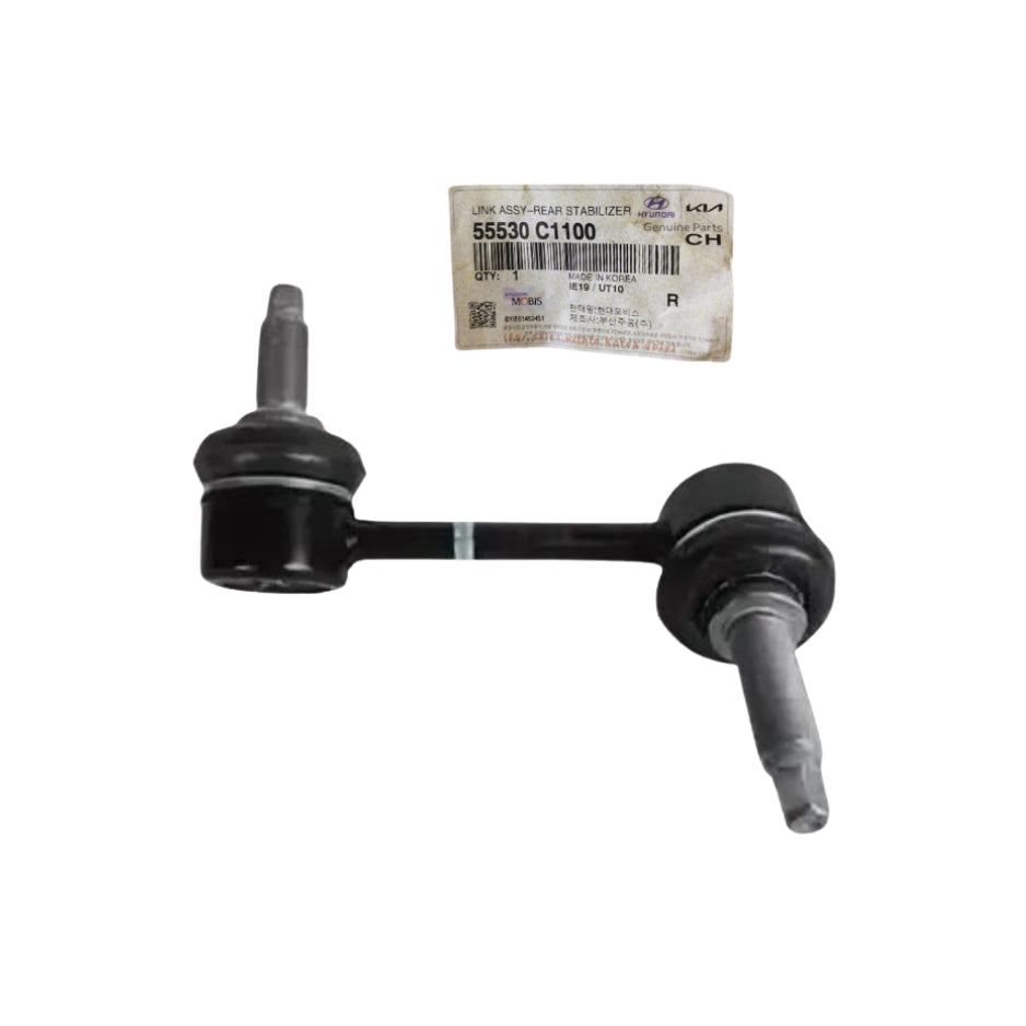 GENUINE 55530C1100 Stabilizer Link Sway Bar Rear Left Side For Hyundai Sonata 2015-2019 KIA Optima