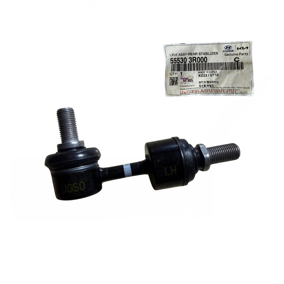GENUINE 555303R000 Sway Bar Stabilizer Bar Link Rear Left Side For Kia Optima Hyundai Tucson