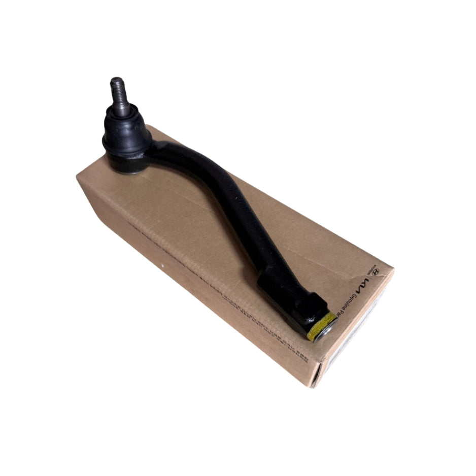 GENUINE 568202B000 Outer Tie Rod End Left Driver Side Hyundai Santa Fe Kia Sorento 2011-2013