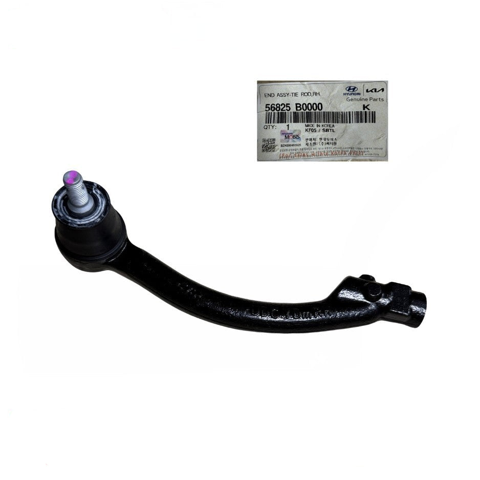GENUINE 56825B0000 Tie Rod End Outer Front Right Side For Kia Forte 2014-2018 KIA Forte5