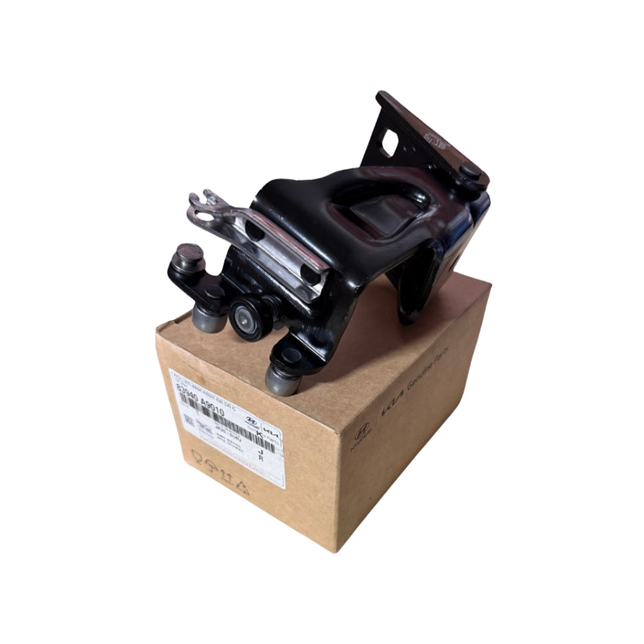 GENUINE 83940A9010 Rear Sliding Door Center Roller Arm Right Side For Kia Sedona 2015-2021