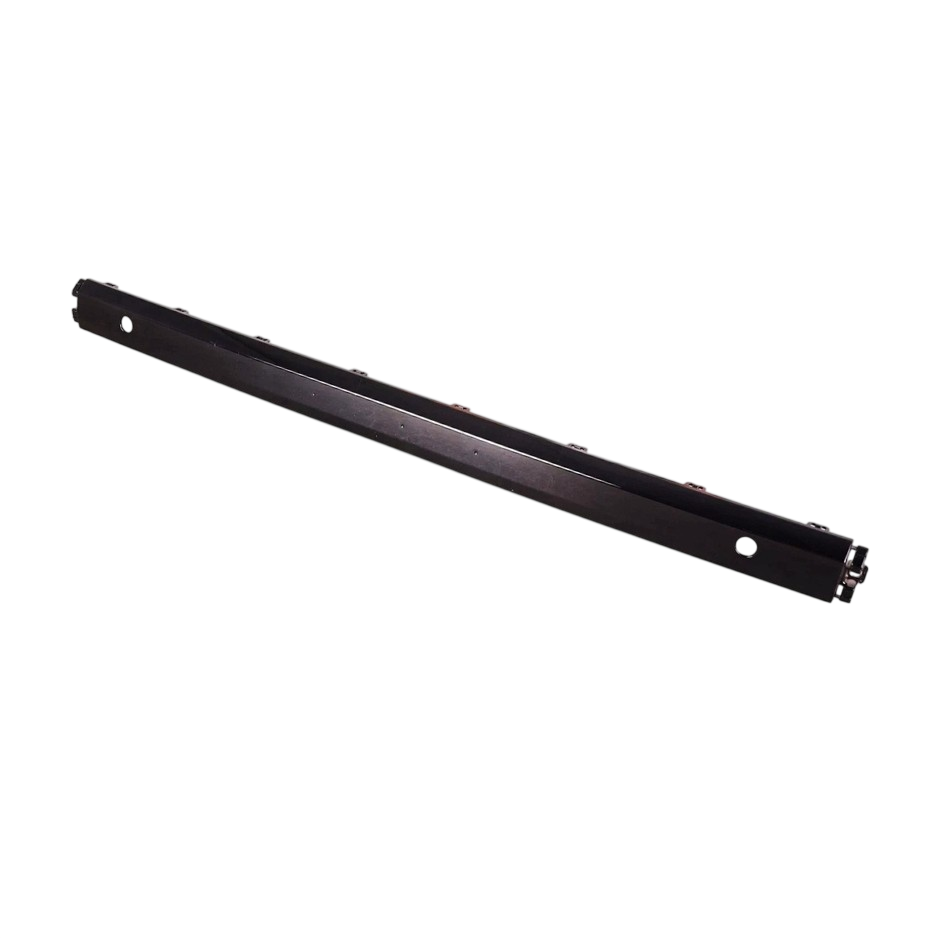 GENUINE 86569S8CC0TRC Front Bumper Molding For Hyundai Palisade 2023-2025 NEW OEM
