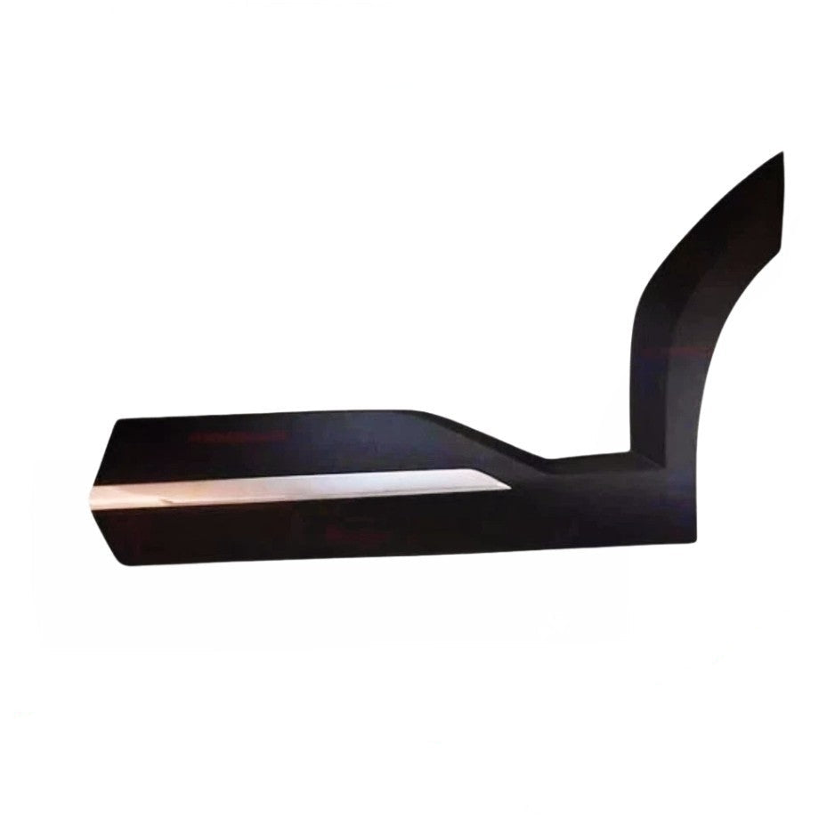 GENUINE 87731DO000BKL Rear Lower Molding Left Driver Side For Kia EV9 LIGHT WIND 2024-2025