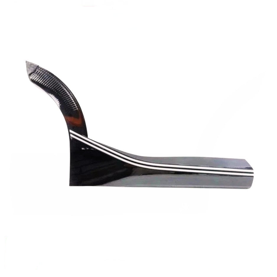 GENUINE 87732CV100AHV Rear Passenger Side Lower Door Molding For Kia EV6 2022-2024
