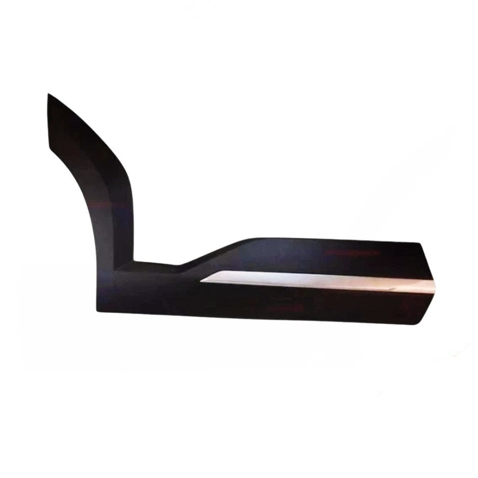 GENUINE 87732DO000BKL Rear Lower Molding Right Side For Kia EV9 LIGHT WIND 2024 2025
