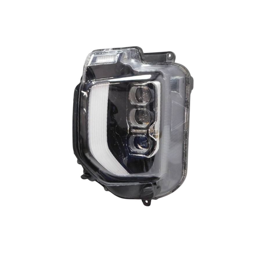 GENUINE 92101S8100 LED DRL Headlight Front Lamp Left Driver Side Hyundai Palisade 2020-2022