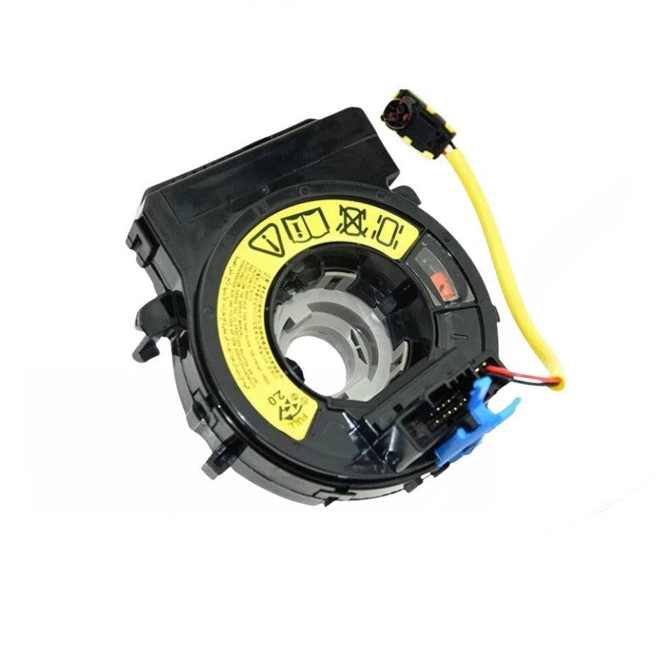 GENUINE 934901R311 Clock Spring Contact For 2012-2013 Hyundai Accent Kia Optima