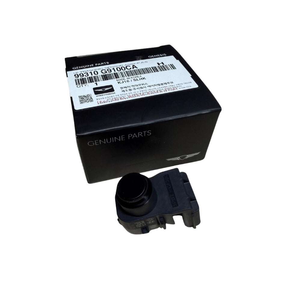 GENUINE 99310G9100CA P.A.S - Ultrasonic Parking Sensor For 2022-2023 Hyundai Genesis G70