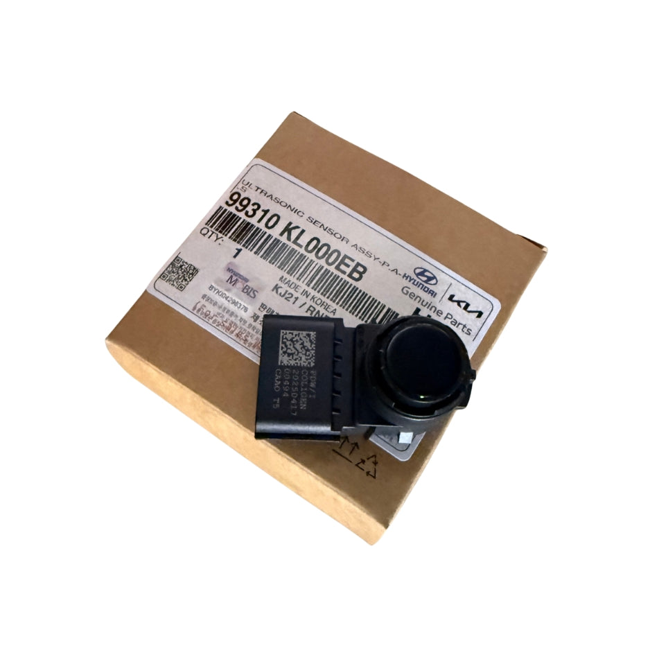 GENUINE 99310KL000EB  P.A.S - Parking Ultrasonic Sensor For Hyundai Ioniq 6 2023-2025