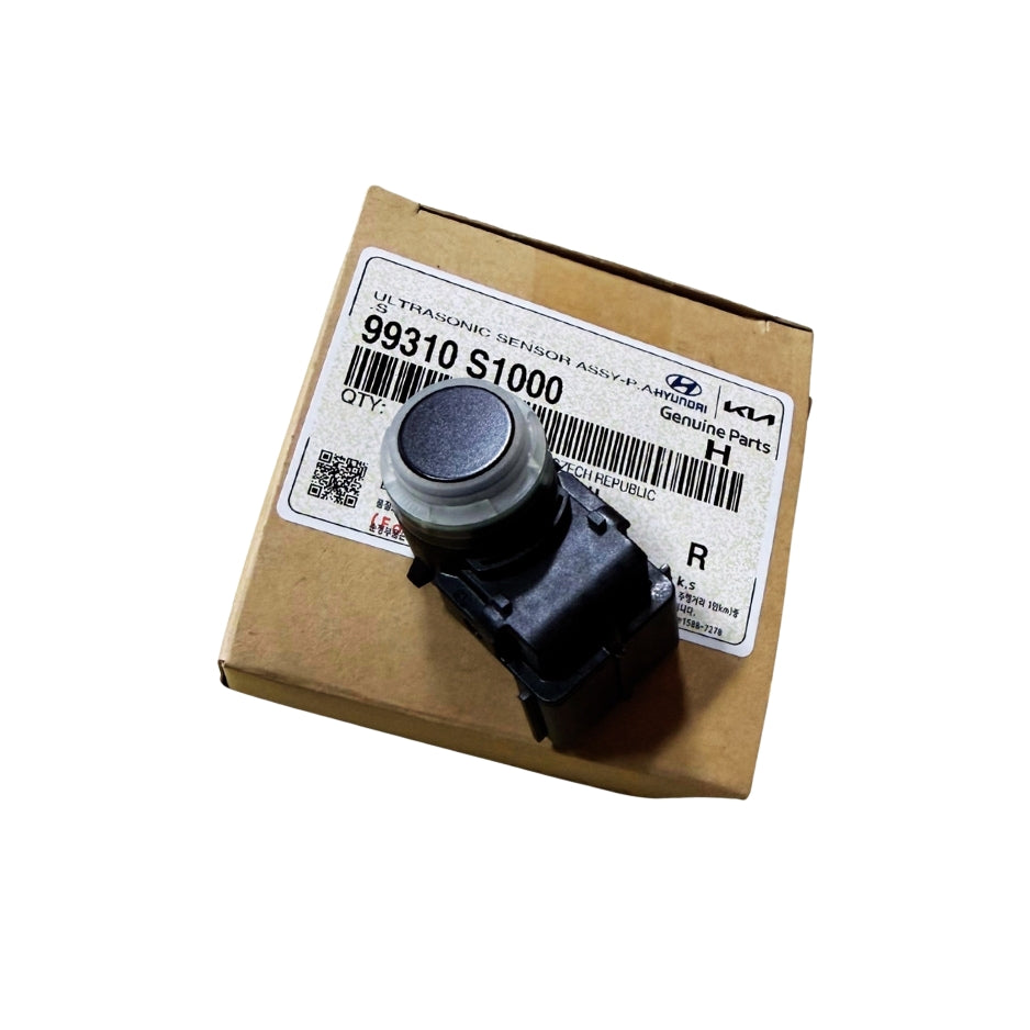 GENUINE 99310S1000 Parking Ultrasonic Sensor For Hyundai Santa Fe 2019-2020