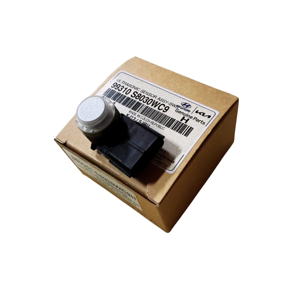 GENUINE 99310S8030WC9 Ultrasonic Sensor - BWS for Hyundai Palisade 2020-2022