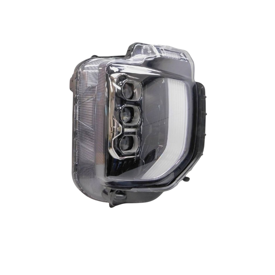 GENUINE 92102S8100 LED DRL Head Lights Lamp Right Passenger Side For Hyundai Palisade 2020-2022