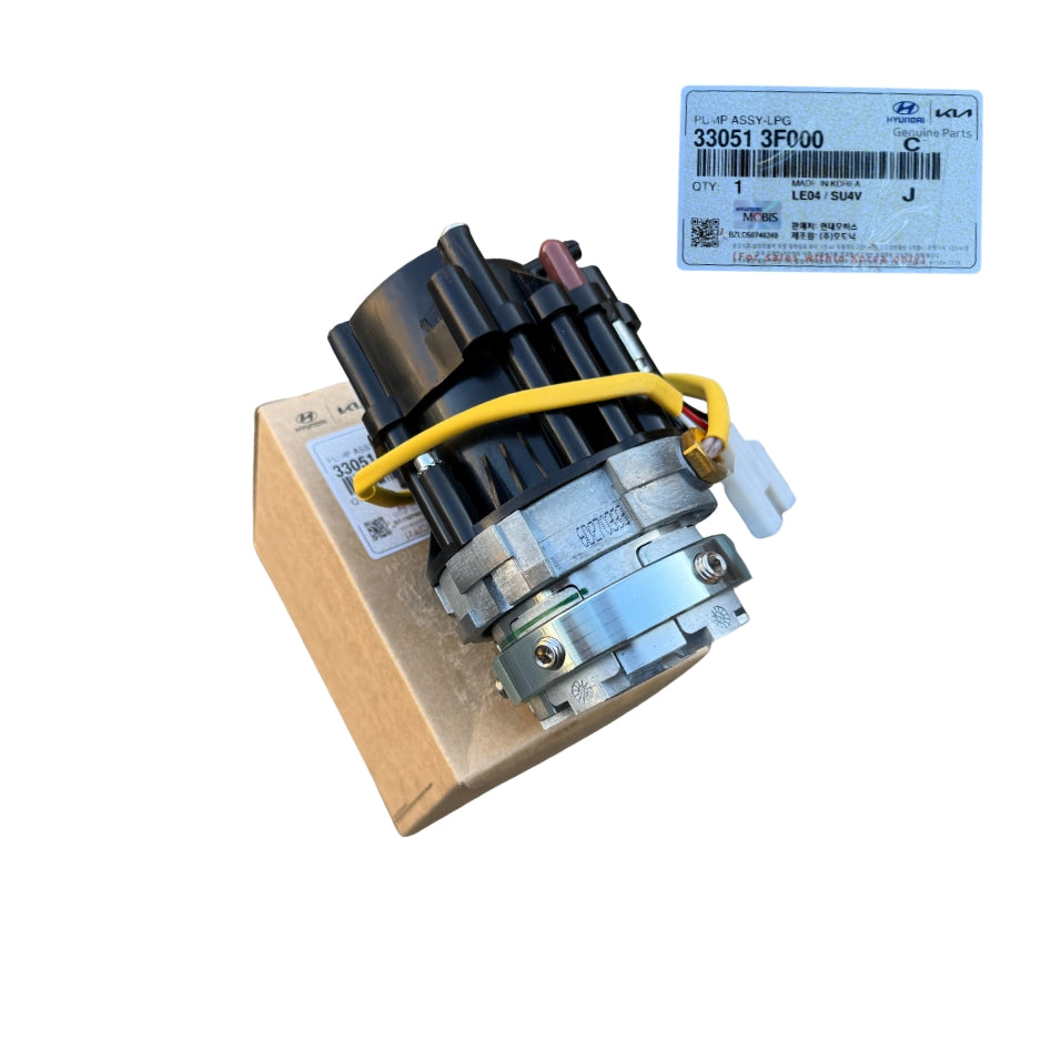 GENUINE 330513F000 LPG Fuel Pump For Hyundai Grandeur Azera Sonata Elantra