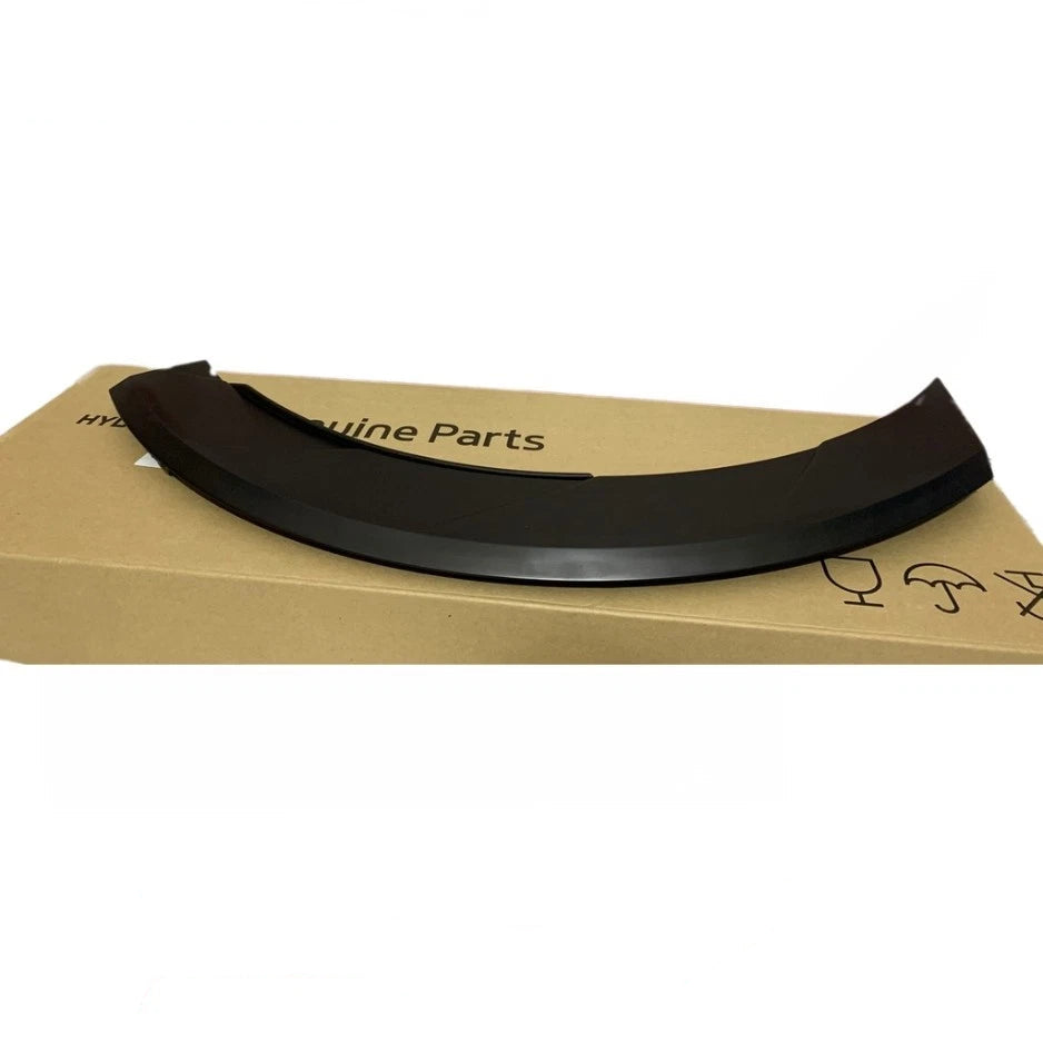 GENUINE 87741GI000CA Rear Left Side Fender Wheel Opening Molding For Hyundai Ioniq 5 OEM NEW