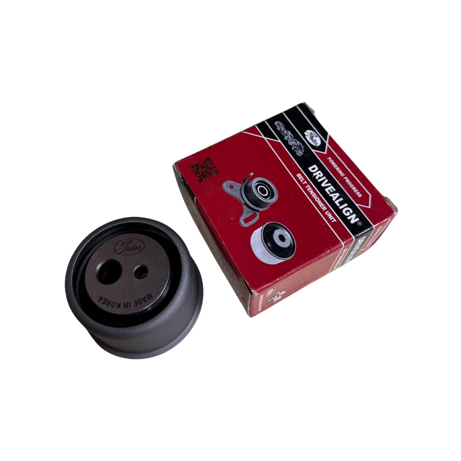 Gates 2481037120 T42014 Timing Idler Pulley For Kia Optima 2001-2010 Hyundai Sonata