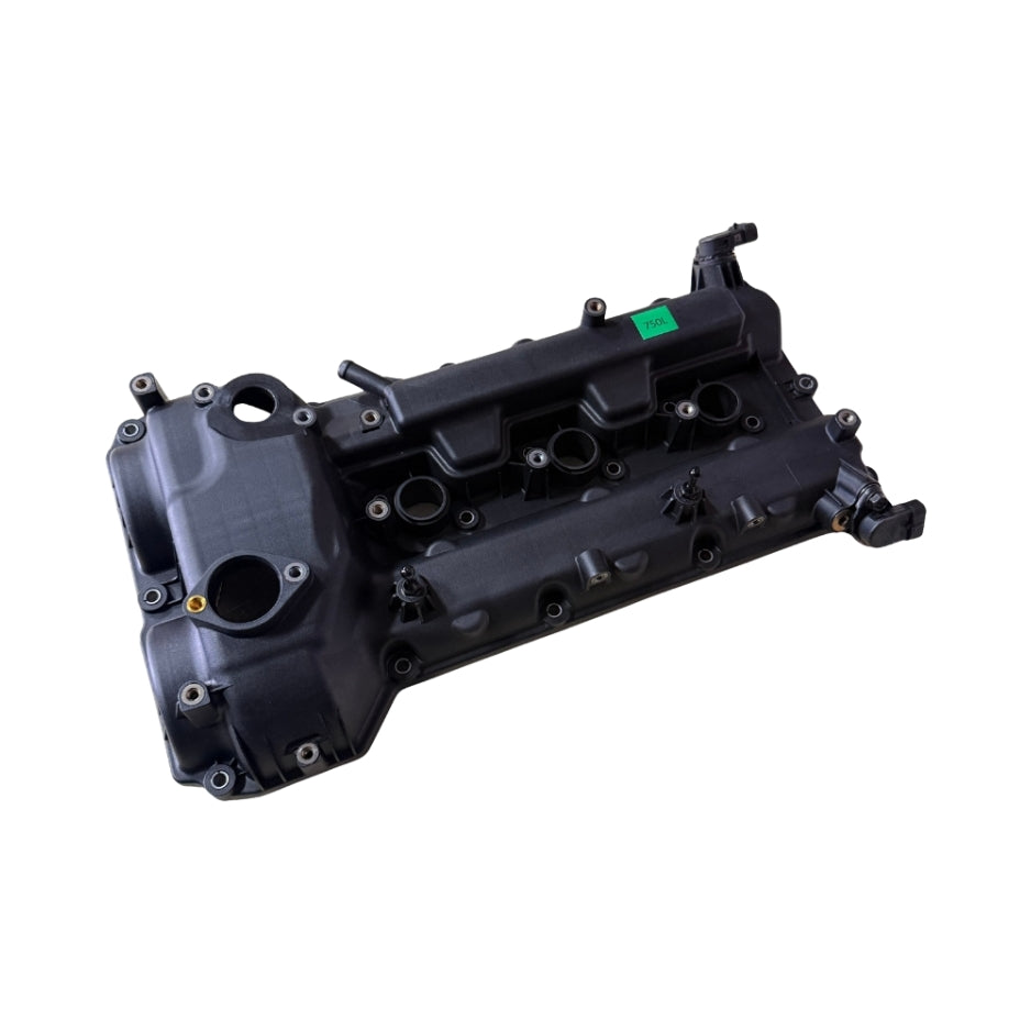 Genuine 224103C750 Valve Cover Assy-Rocker Left For Hyundai Genesis Kia  2008-2014