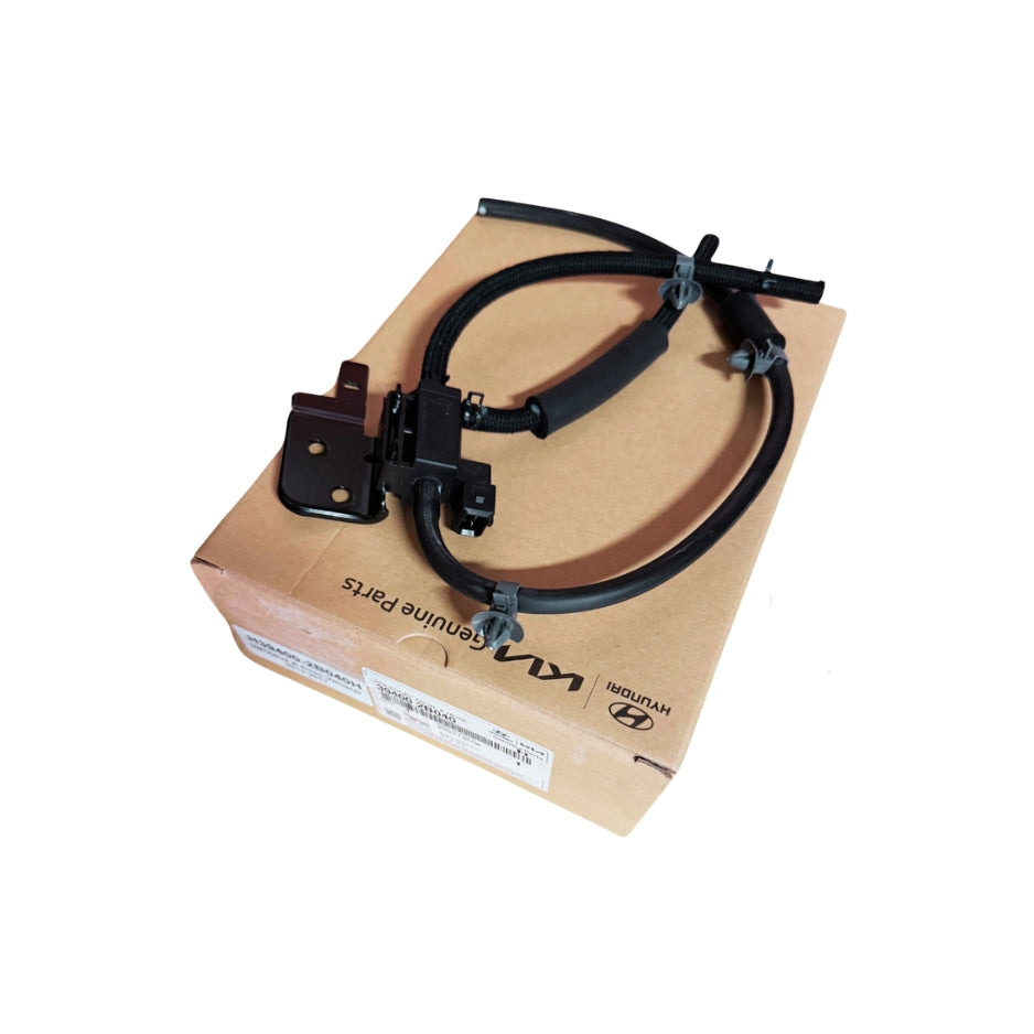 Genuine 394002B040 Turbo Solenoid Valve & Hose Fits For 2013-2017 Hyundai Veloster