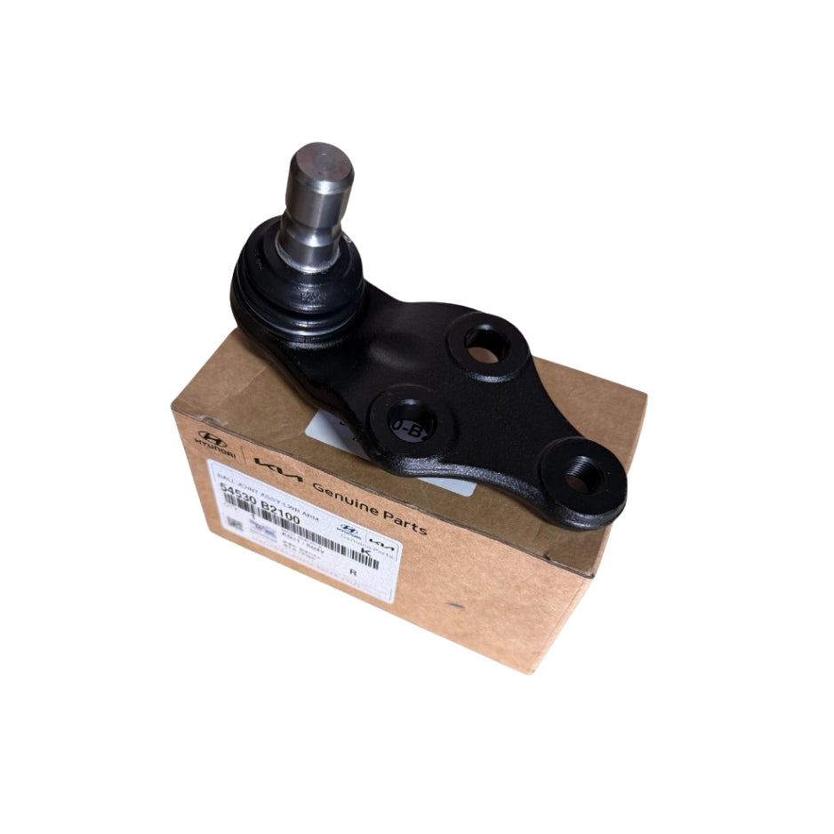 Genuine 54530B2100 Ball Joint Front Lower Suspension For KIA Soul 2014-2019 Hyundai Sonata