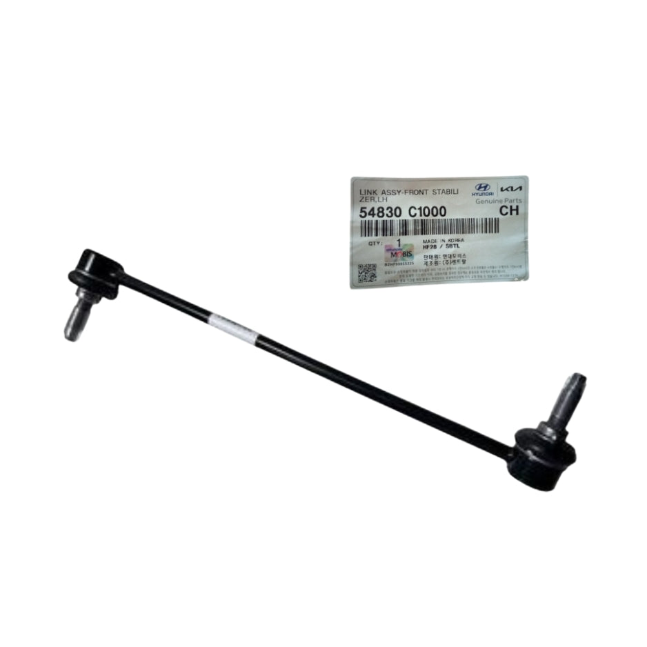 Genuine 54830C1000 Stabilizer Link Sway Bar Front Left Side  2015-2020 Hyundai Sonata Kia Optima