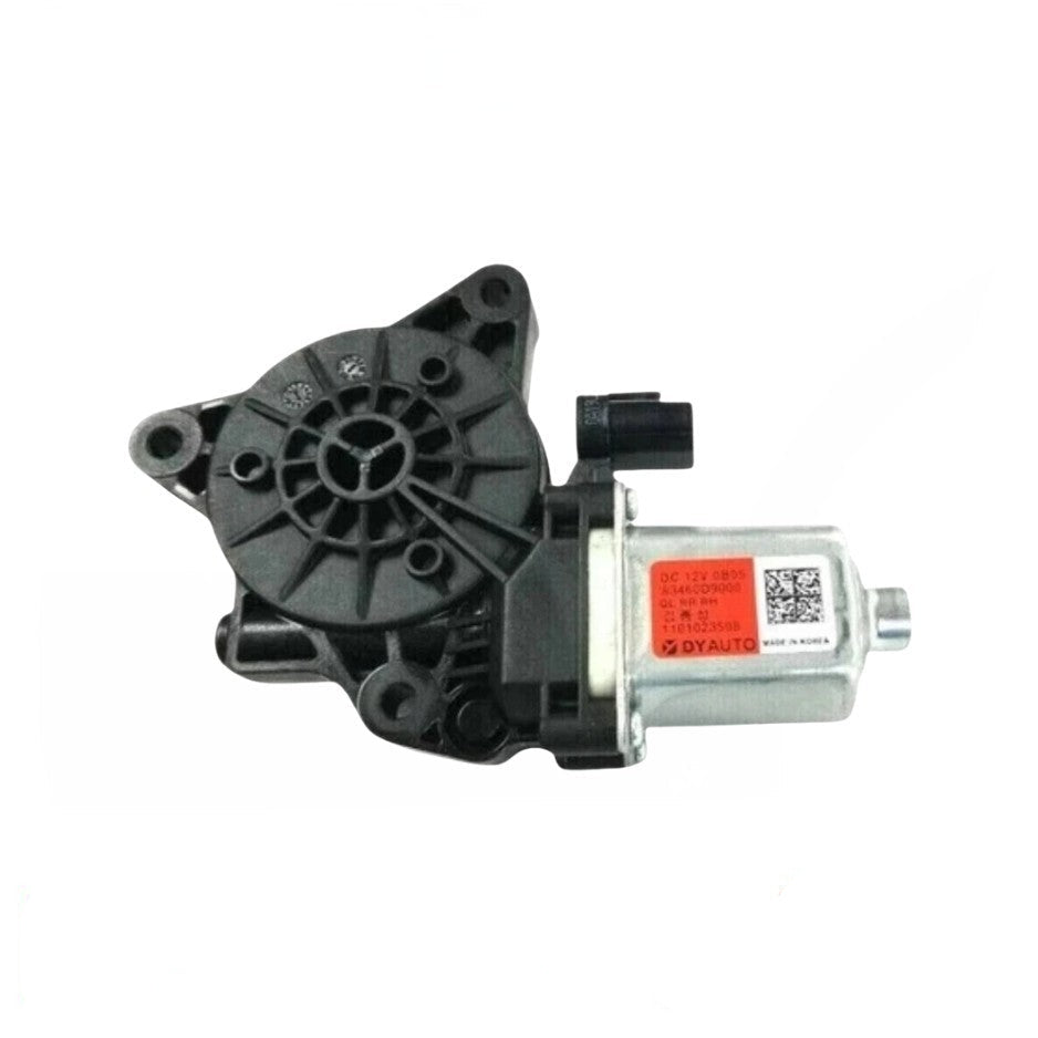Genuine 83460D9000 Power Window Motor Rear Right Side For Kia Sportage 2017-2022