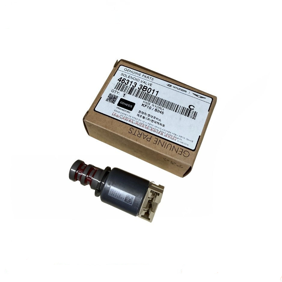 Genuine 463133B011 Auto Transmission Pressure Control Solenoid Valve For Hyundai Kia 2015-2022