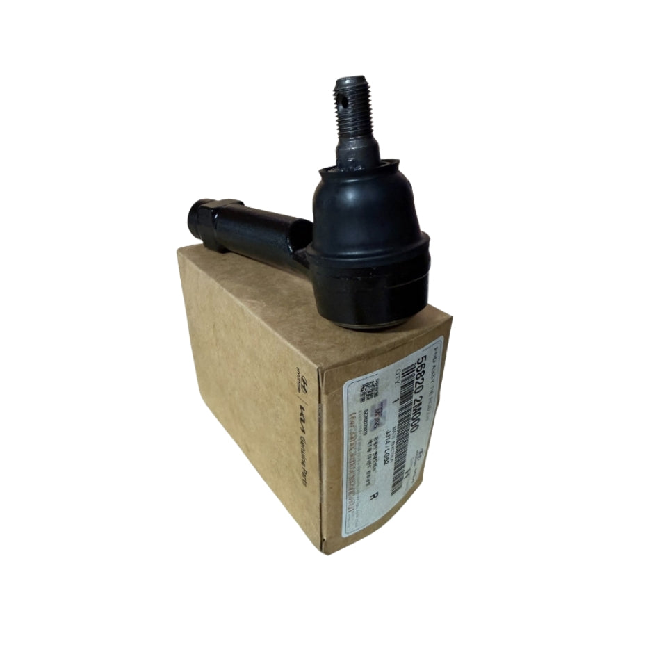 GENUINE 568202M000 Outer Tie Rod End Driver Left Side For 2010-2016 Hyundai Genesis Coupe