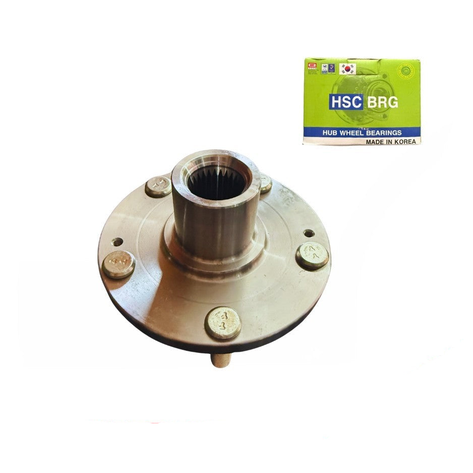 HSC 5175039603 Wheel Hub Front For Hyundai Sonata 2006-2015 Tucson 2011-2017 Kia Optima