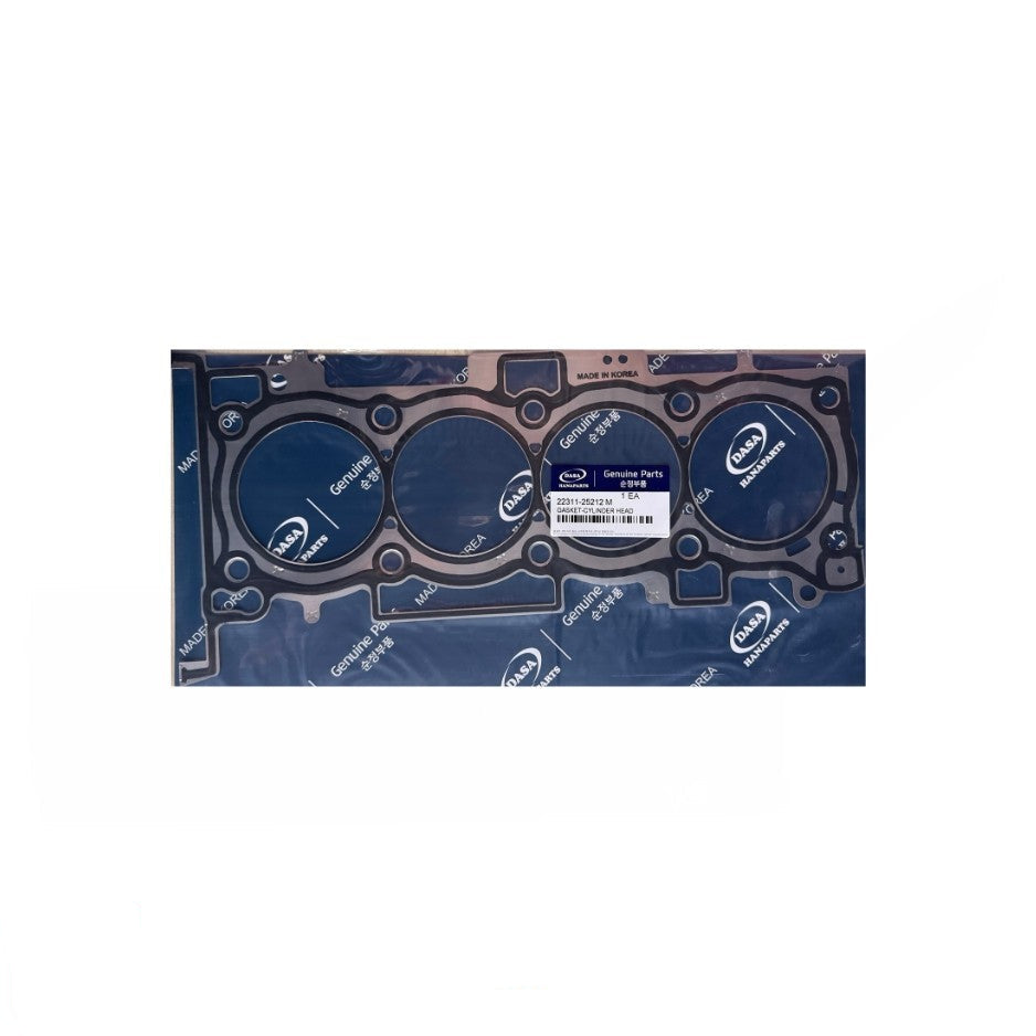 OEM 2231125212 Cylinder Head Gasket For Hyundai Sonata Kia Forte 2.4L Optima
