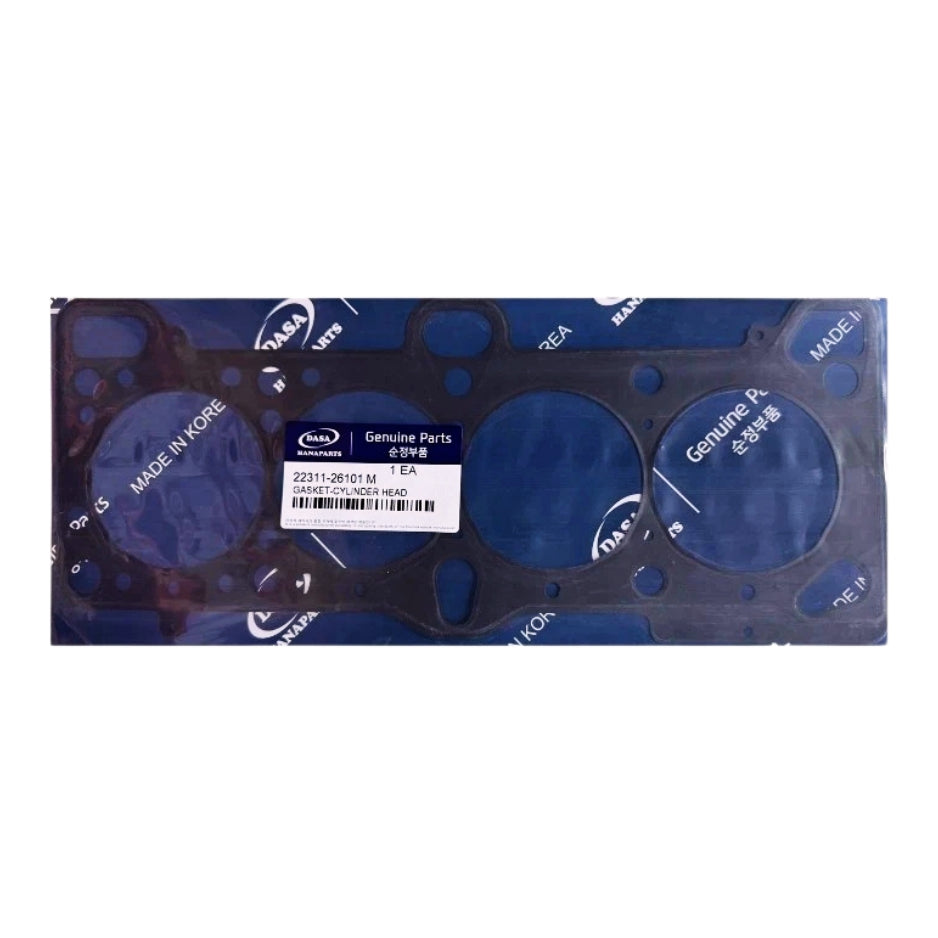 OEM 2231126101 Cylinder Head Gasket For Hyundai Accent 2001-2011 1.6L Kia Rio Rio5