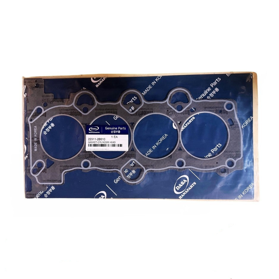 OEM 223112B610 Engine Head Gasket Cylinder Turbo 1.6L Fits For Hyundai Kia 2017-2023