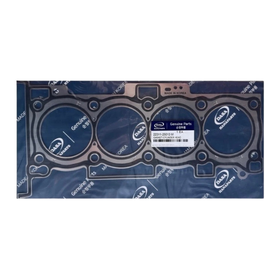 OEM 2231125013 Cylinder Head Gasket For 2011-2014 Hyundai Tucson Kia Forte 2.0L