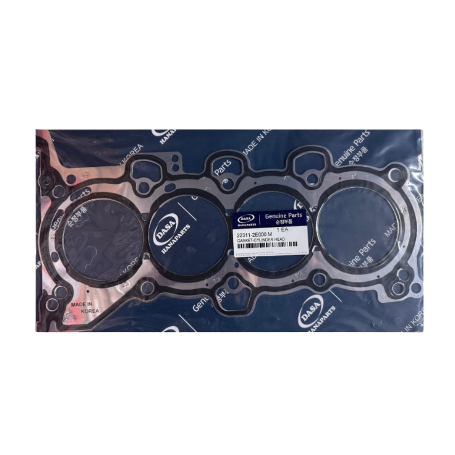 OEM 223112E000 Head Gasket for Hyundai Tucson Elantra 2011-2020 Kia Forte 1.8L 2.0L