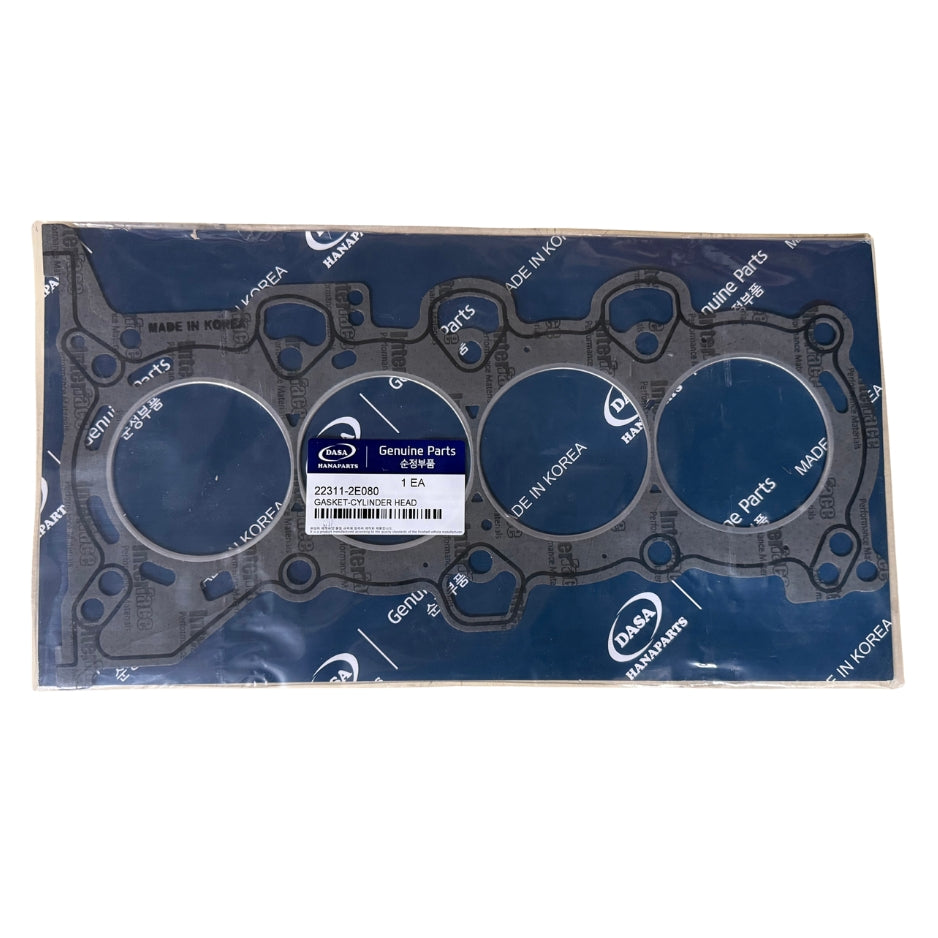 OEM 223112E080 Head Gasket For Hyundai Tucson Elantra 1.8L 2014-2016 Kia Forte 2015-2016