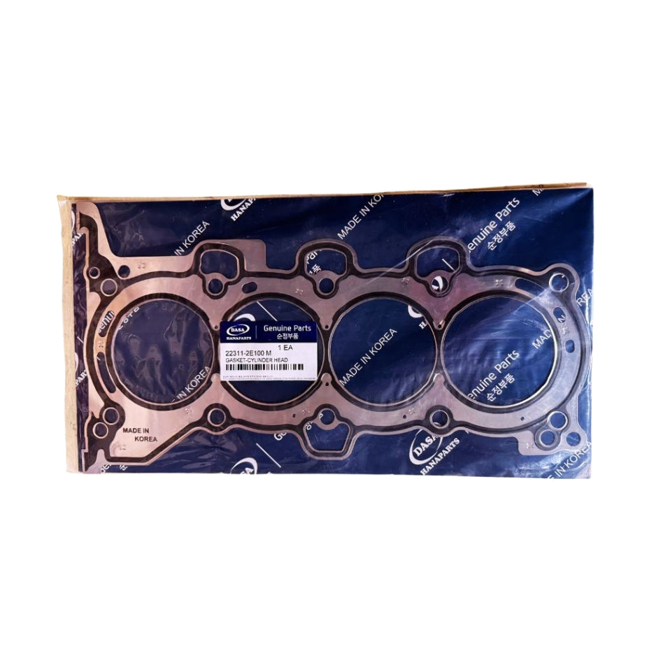 OEM 223112E100 Engine Cylinder Metal Head Gasket for Hyundai Elantra Tucson Kia Forte 2.0L