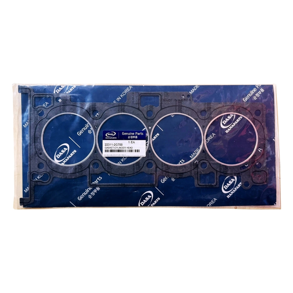 OEM 223112G700 Cylinder Head Gasket For Hyundai Santa Fe Kia Optima Sorento 2015-2016