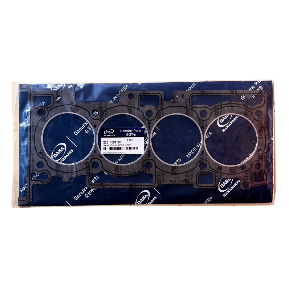 OEM 223112GTB0 Cylinder Head Gasket For Hyundai Elantra Kona Tucson Kia Sorento 2.0L Turbo
