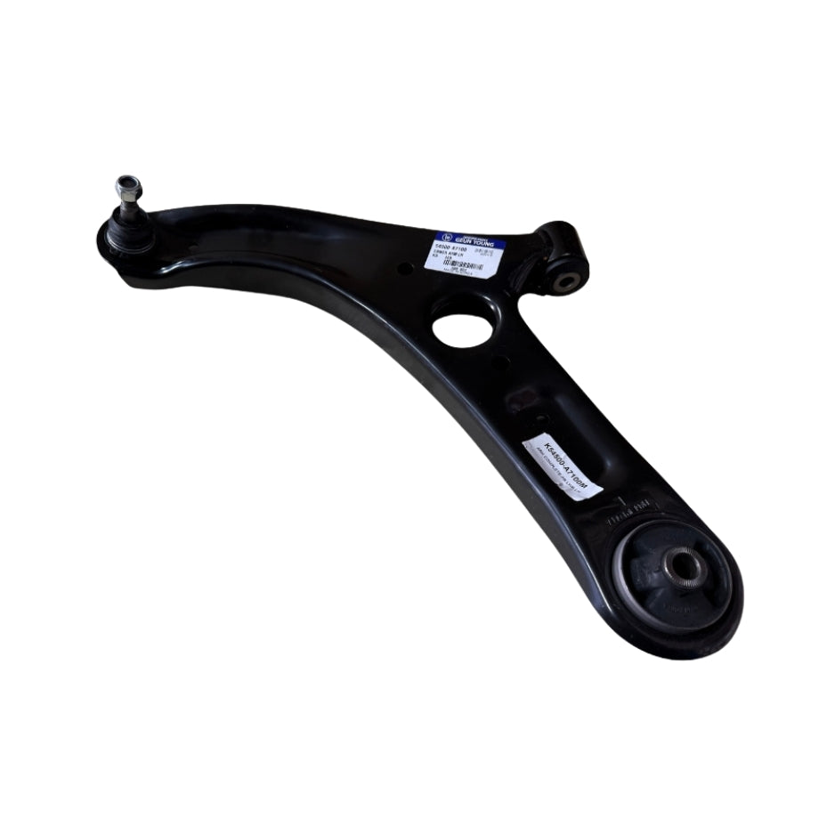 OEM 54500A7100 Lower Control Arm Front Left Driver Side For 2014-2018 Kia Forte