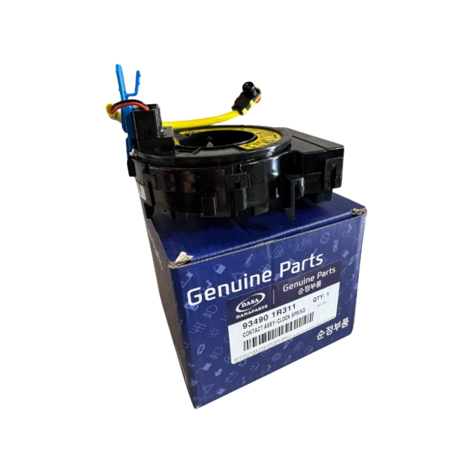 OEM 934901R311 Clock Spring Contact For Hyundai Accent 2012-2013 Kia Optima 2014-2015