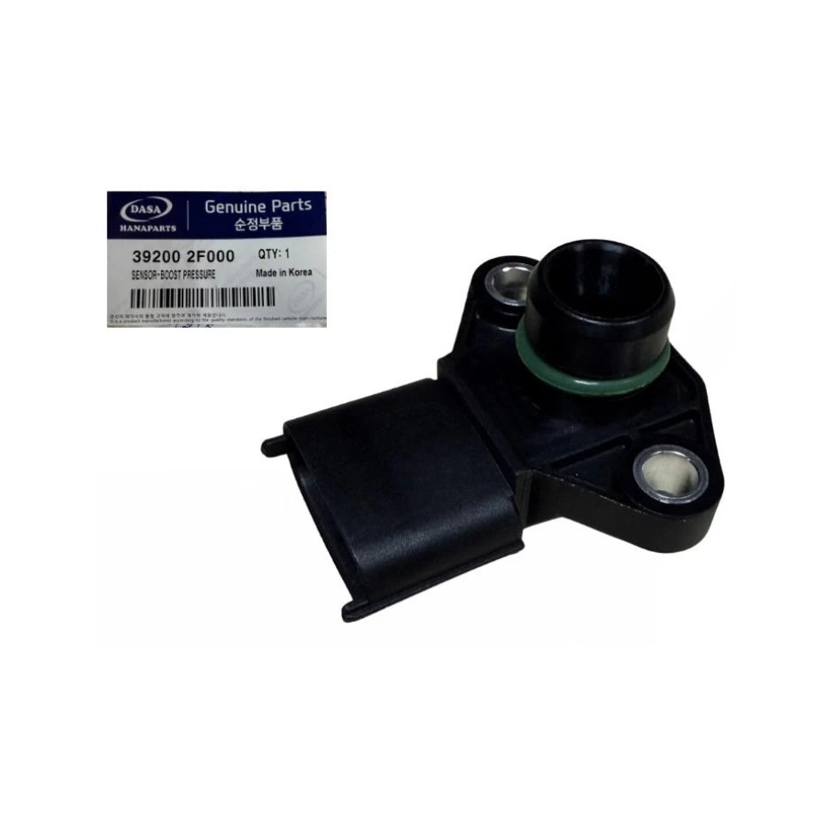 OEM Boost 392002F000 Absolute Pressure Sensor For Hyundai Santa Fe 2013-2017 Tucson