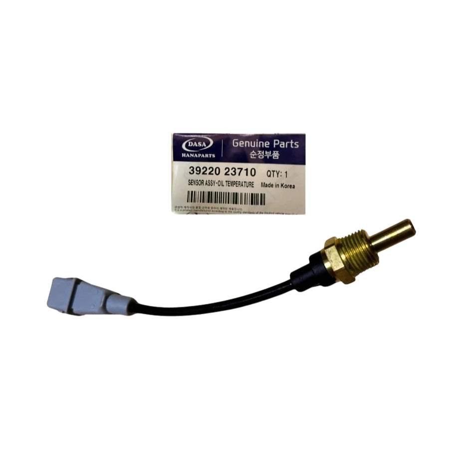 OEM 3922023710 Engine Oil Coolant Temperature Sensor For 2007-2012 Hyundai Elantra Tucson Kia Soul