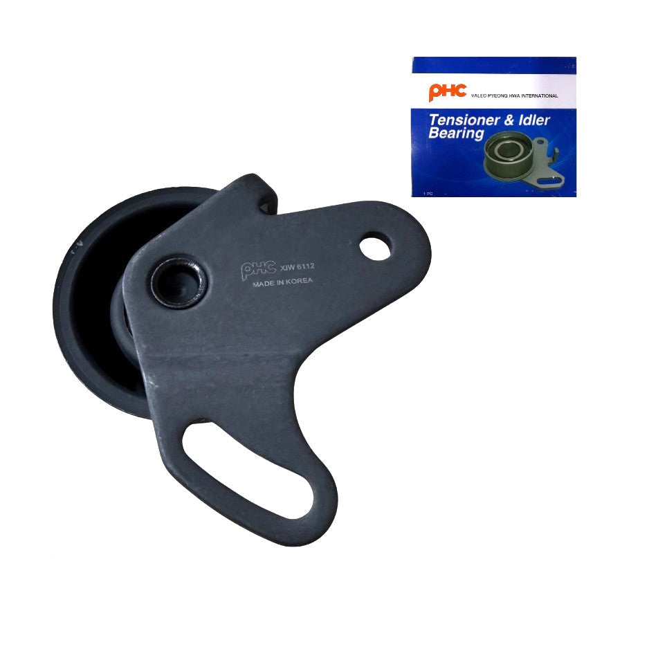 PHC VALEO 2441026000 Engine Timing Belt Tensioner Roller For Hyundai Accent Kia Rio